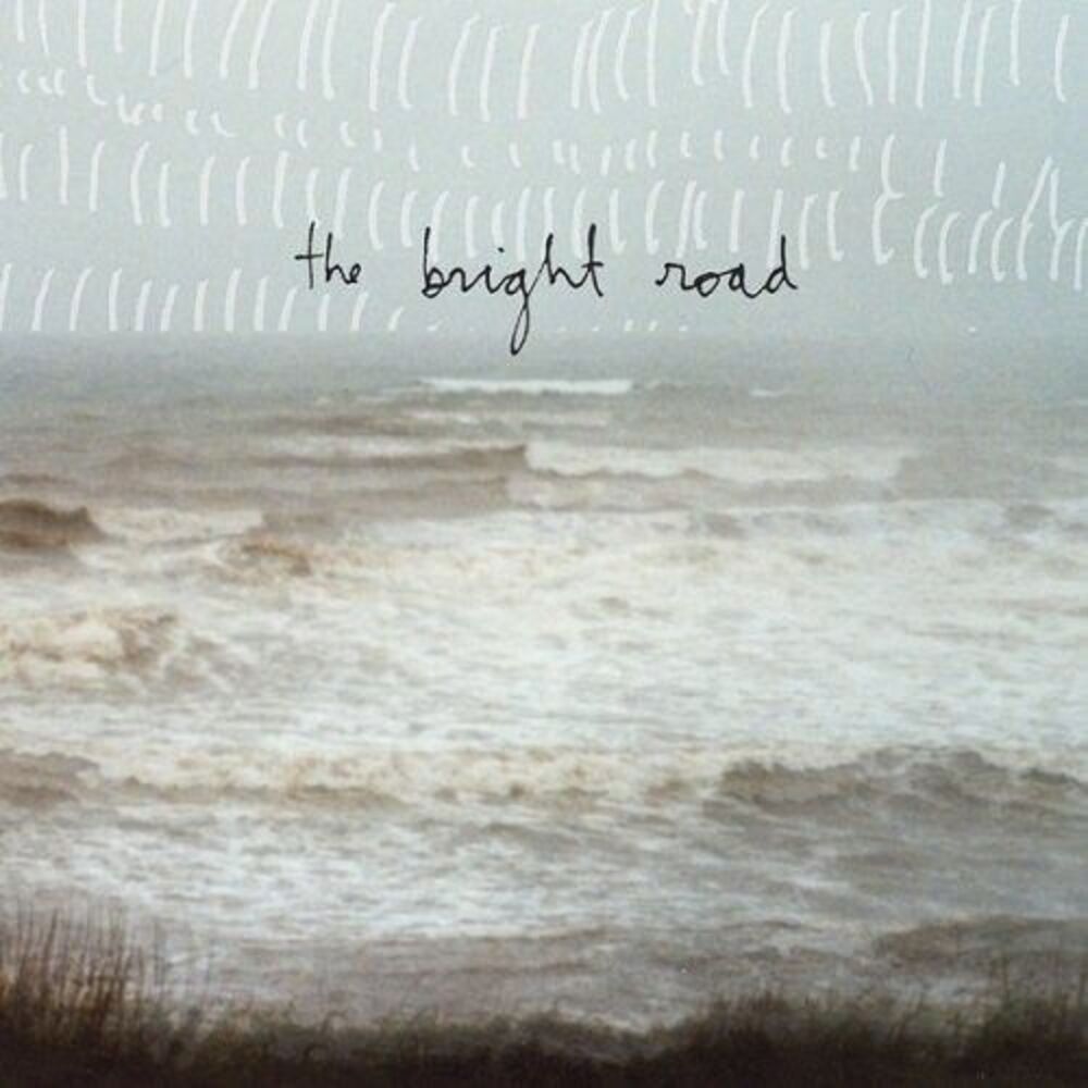 Bright Road - Ocean  CD